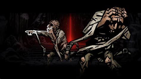 madman darkest dungeon